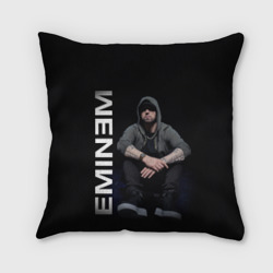 Подушка 3D Eminem