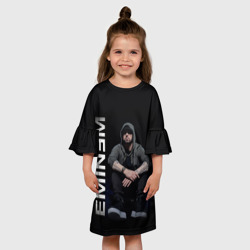 Детское платье 3D Eminem - фото 2