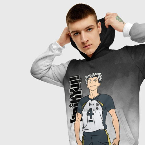3D Bokuto Kotaro 2985 2979889