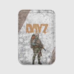 Картхолдер Magsafe магнитный DayZ Дейзи