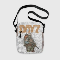 Сумка через плечо 3D DayZ Дейзи