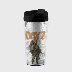 Термокружка-непроливайка DayZ Дейзи