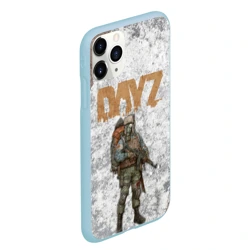Чехол для iPhone 11 Pro Max матовый DayZ Дейзи - фото 2