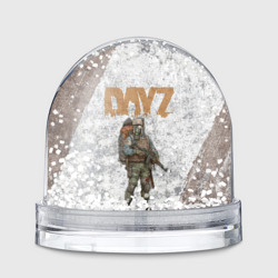 Игрушка Снежный шар DayZ Дейзи