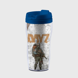 Термокружка-непроливайка DayZ Дейзи