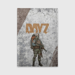 Обложка для автодокументов DayZ Дейзи