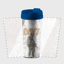 Термокружка-непроливайка DayZ Дейзи - фото 2