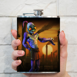 Фляга Oddworld - фото 2