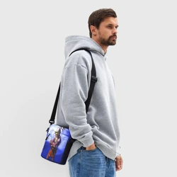 Сумка через плечо 3D Abe - фото 2