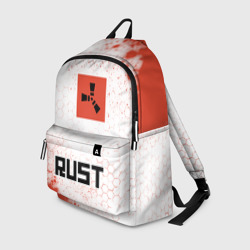 Рюкзак 3D Rust - Paint