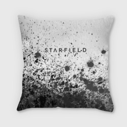 Подушка 3D Starfield - Powder