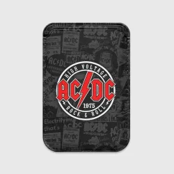 Картхолдер Magsafe магнитный AC DC high voltage