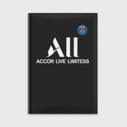 Ежедневник Messi 30 PSG