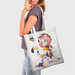 Шоппер 3D Diona Katzlein Cocktail - фото 2