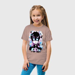 Детская футболка хлопок Моб Психо 100 - фото 2