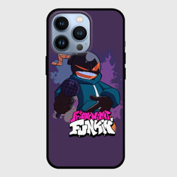 Чехол для iPhone 13 Pro Friday Night Funkin Уитти