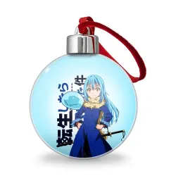 Ёлочный шар Римуру Темпест, TenSura