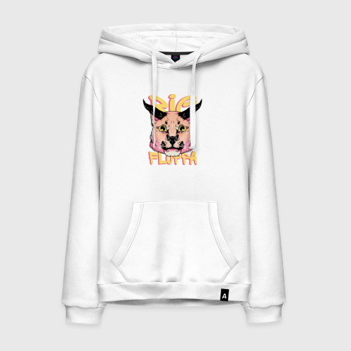 Floppa hoodie hotsell