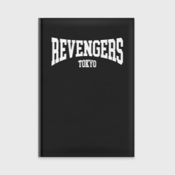 Ежедневник Вальхалла Tokyo Revengers