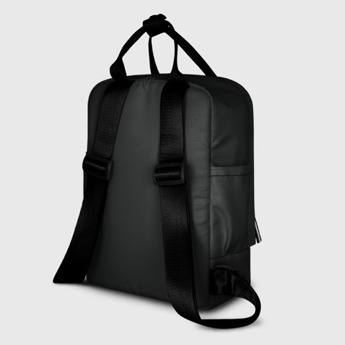 Женский рюкзак 3D Филин - фото 5