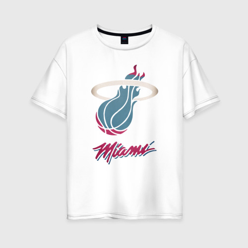 Oversize Miami Heat 2035 2982315