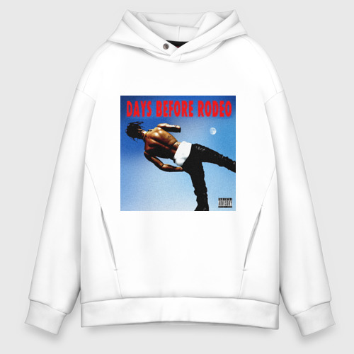 Days before rodeo hoodie online