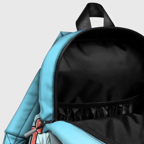 Детский рюкзак 3D Римуру Темпест, TenSura - фото 6