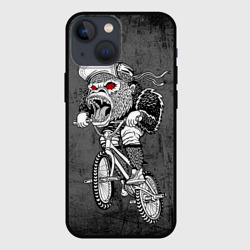 Чехол для iPhone 13 mini Junk Ride