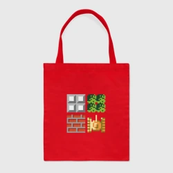 Шоппер BioNature Танчики