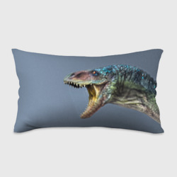 Подушка 3D антистресс Хищный динозавр Dino