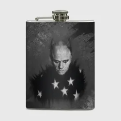 Фляга Keith Charles Flint Кит Флинт