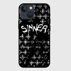 Чехол для iPhone 13 mini Far Cry 5 грешник sinner