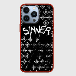 Чехол для iPhone 13 Pro Far Cry 5 грешник sinner