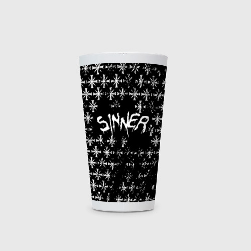 Кружка Латте Far Cry 5 грешник sinner - фото 2