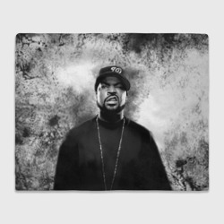 Плед 3D Ice Cube Айс Куб