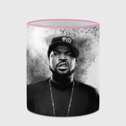 Кружка с полной запечаткой Ice Cube Айс Куб - фото 2