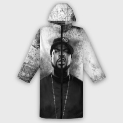 Мужской дождевик 3D Ice Cube Айс Куб