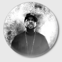 Значок Ice Cube Айс Куб