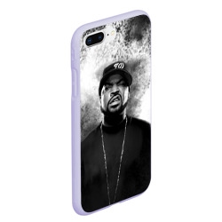 Чехол для iPhone 7Plus/8 Plus матовый Ice Cube Айс Куб - фото 2