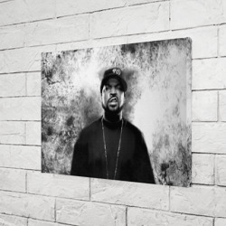 Холст прямоугольный Ice Cube Айс Куб - фото 2
