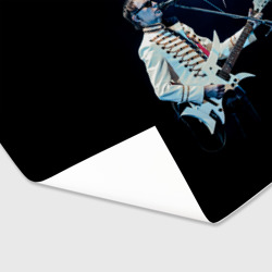 Бумага для упаковки 3D Пикник Эдмунд Шклярский - фото 2