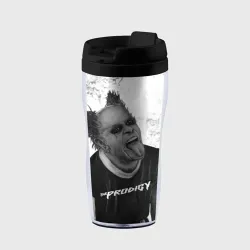 Термокружка-непроливайка The Prodigy Продиджи