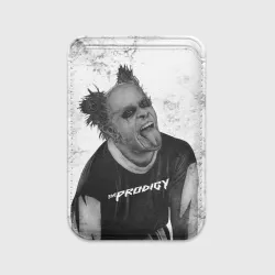 Картхолдер Magsafe магнитный The Prodigy Продиджи