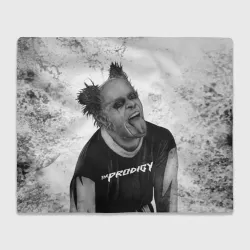 Плед 3D The Prodigy Продиджи