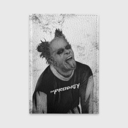 Обложка для автодокументов The Prodigy Продиджи