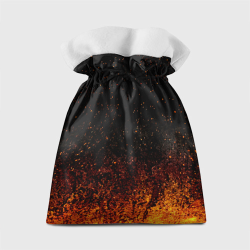 Подарочный 3D мешок Ария в огне - фото 2