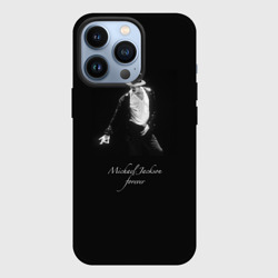 Чехол для iPhone 13 Pro Майкл Джексон Билли Джин