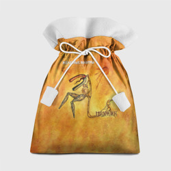 Подарочный 3D мешок Железные мантры Пикник