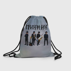 Рюкзак-мешок 3D Пикник группа