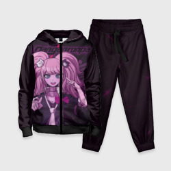 Детский костюм 3D Джунко Эношима Данганронпа